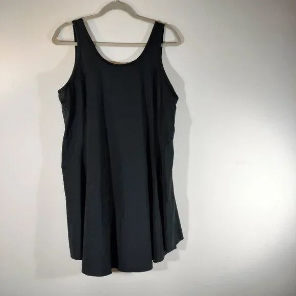 DSG Women's Flounce Dress (Activewear/Tennis/Swim) NWOT - Picture 2 of 9
